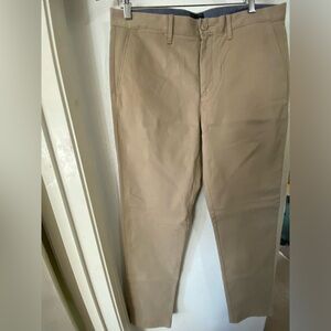 J. Crew 778 Straight Men's Khaki Chinos